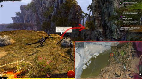 gw2 split stack|gw2 springer mount.
